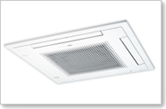 FUJITSU AUTH18KVLA Ceiling Cassette 6.0kw Heat 5.0 Cool